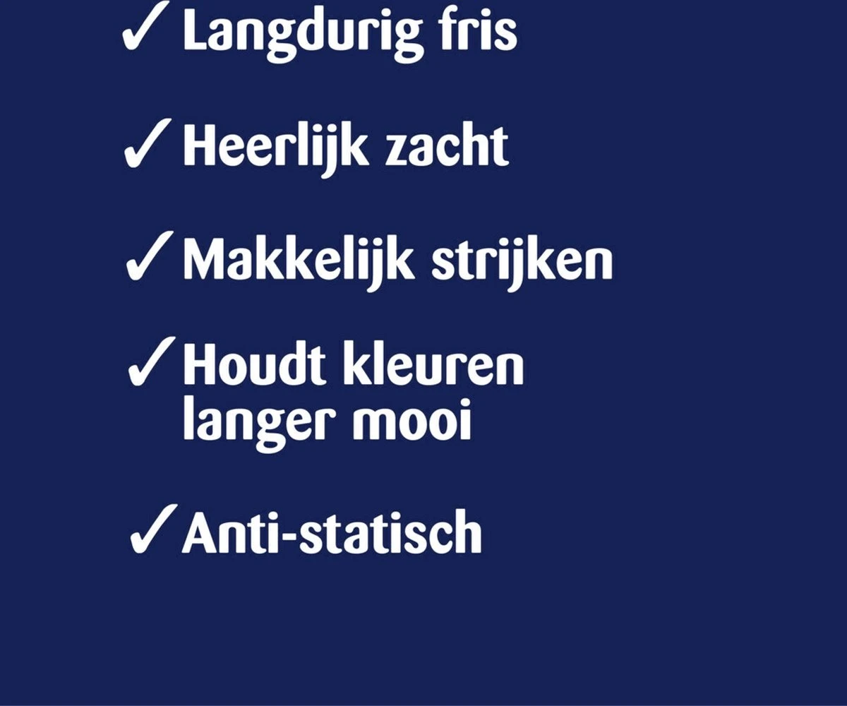 Robijn Intense Geurbuiltjes - 8 X 3 Stuks - Voordeelverpakking - Afbeelding 4