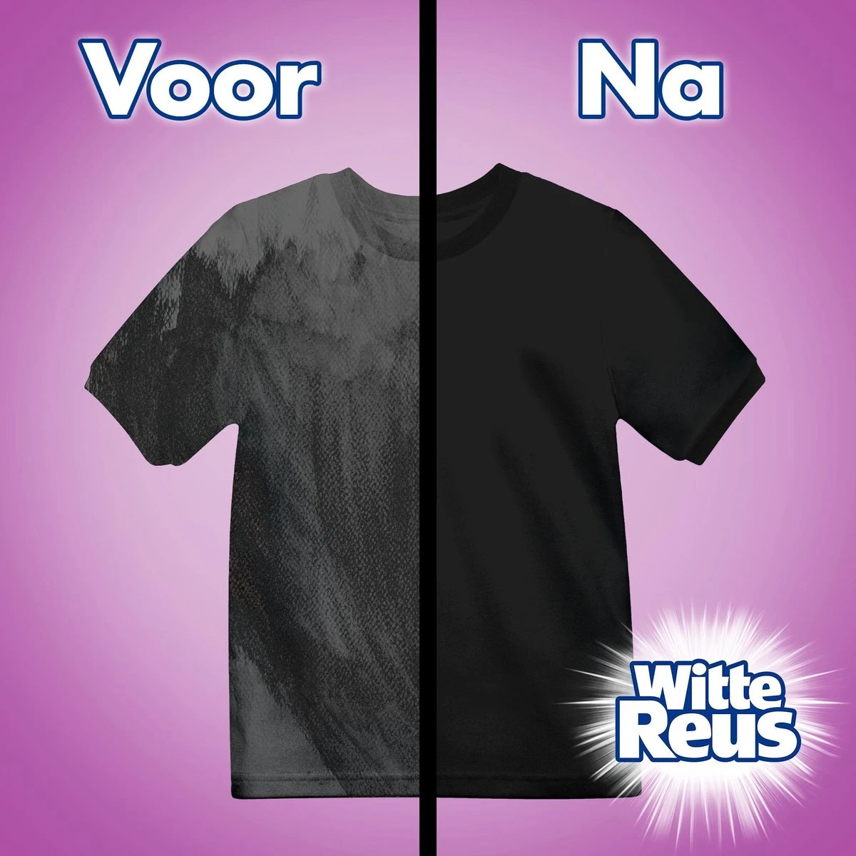 Zwarte Reus Gel Vloeibaar Wasmiddel - Zwarte Was - Voordeelverpakking - 120 Wasbeurten - Afbeelding 7