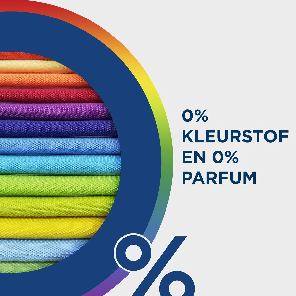 Neutral Kleur Waspoeder - 45 Wasbeurten - Afbeelding 10