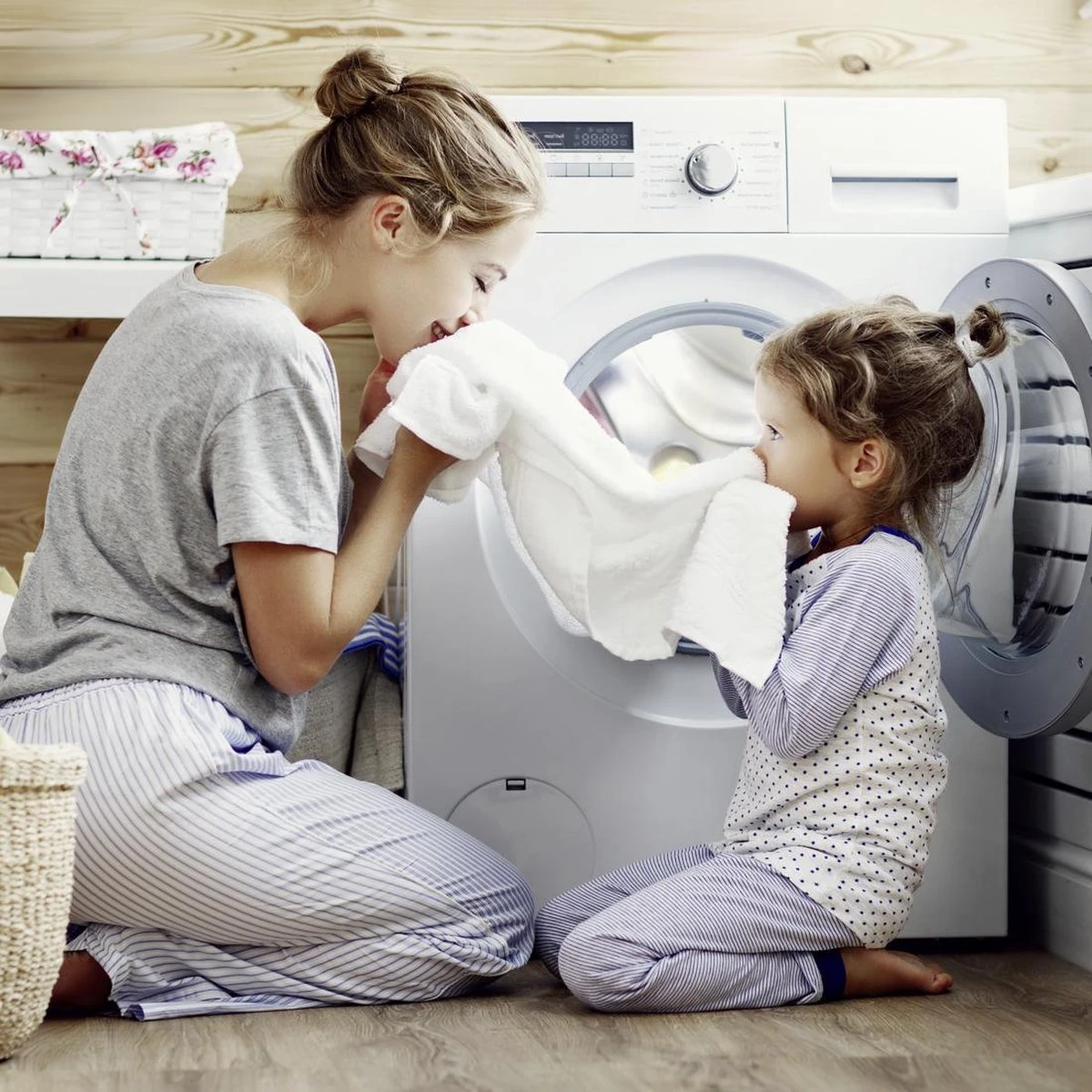 Omo Wit XXL Vloeibaar Wasmiddel - 80 Wasbeurten - Voordeelfles - Afbeelding 8