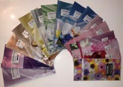 Horomia Proefpakket Wasparfum 16 X 20ml - Alle Geuren