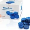 Needum ® Toiletblokjes Voor Inbouwreservoirs – WC-blokjes – Toiletblokken In Een Voordeelverpakking – 30 Stuks