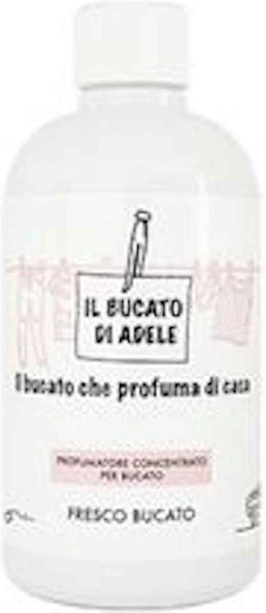 Wasparfum Frisse Was Parfumwas 500ml